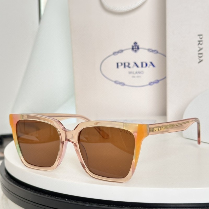 Prada Glasses 08smh116 (4)