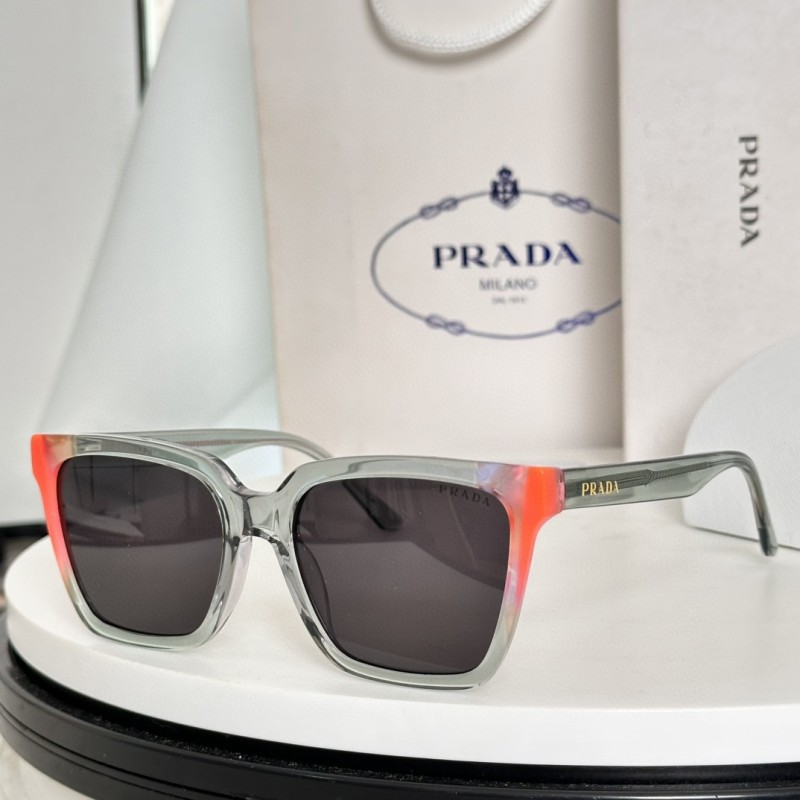 Prada Glasses 08smh116 (5)