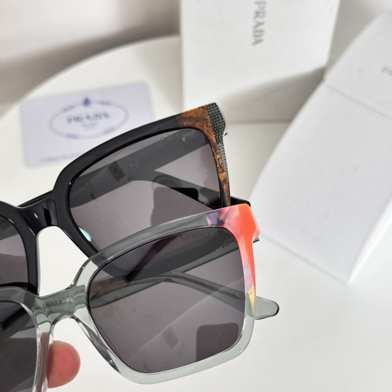 Prada Glasses 08smh116 (6)