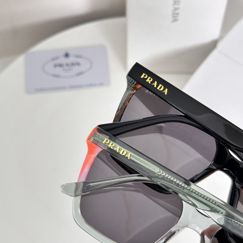 Prada Glasses 08smh116 (7)