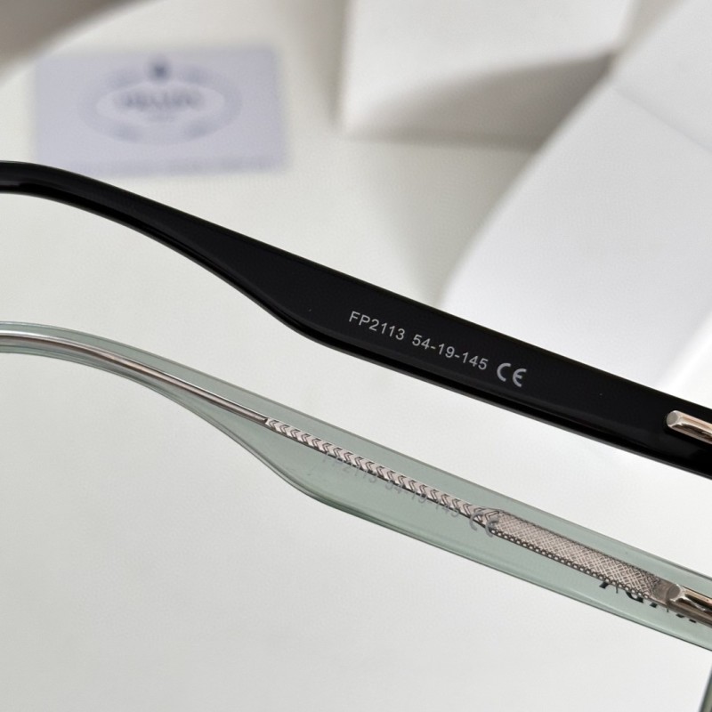 Prada Glasses 08smh116 (8)