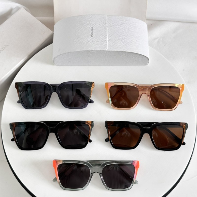 Prada Glasses 08smh116 (9)