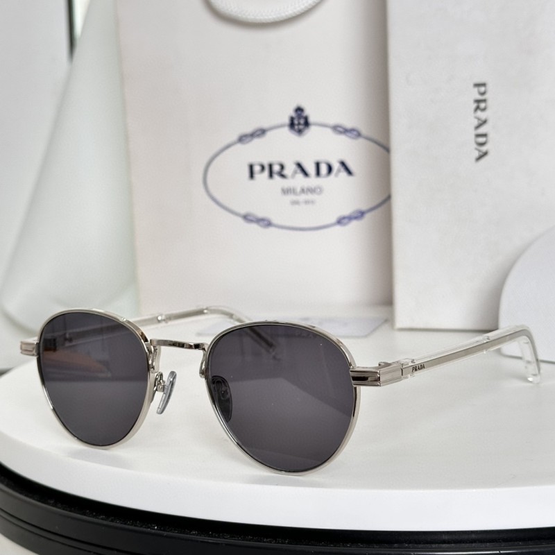 Prada Glasses 08smh117 (1)