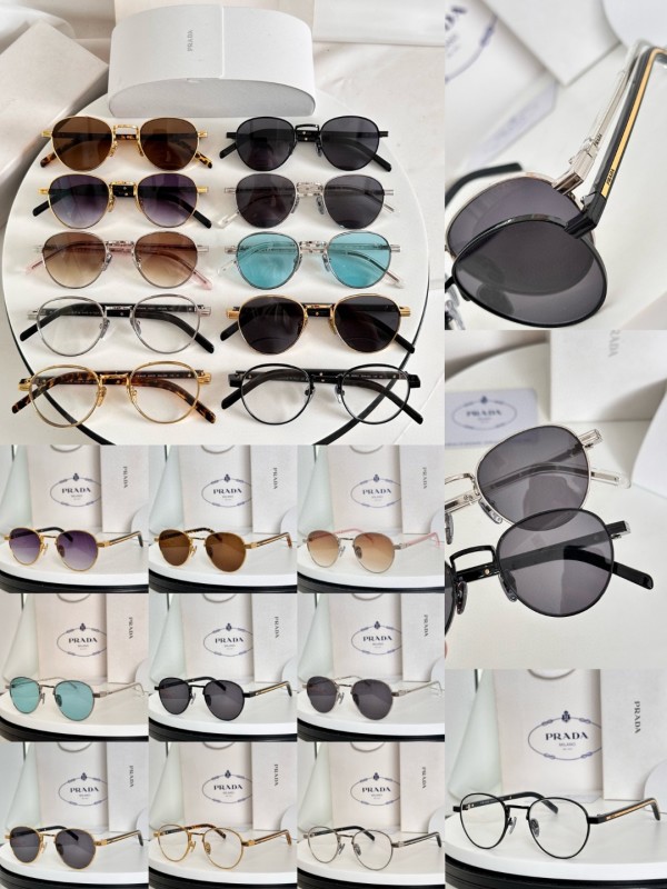 Prada Glasses 08smh117 (10)