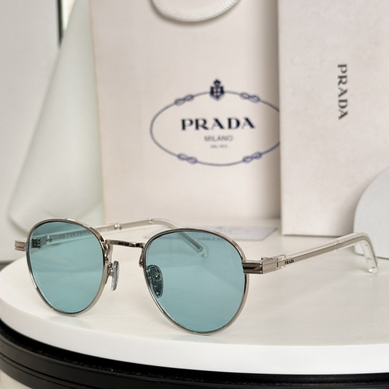 Prada Glasses 08smh117 (2)