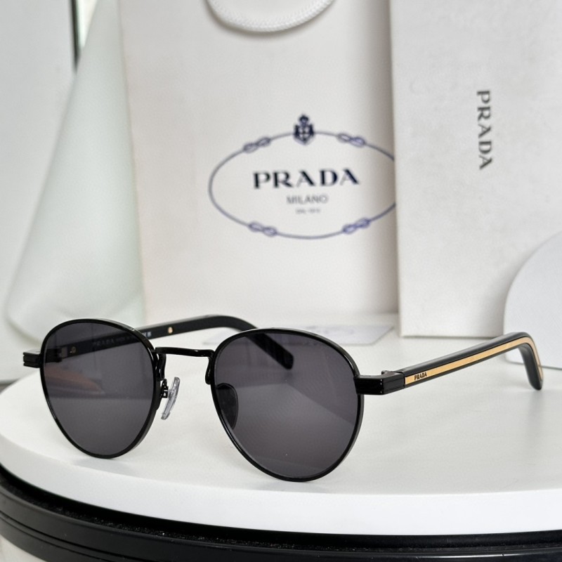 Prada Glasses 08smh117 (3)