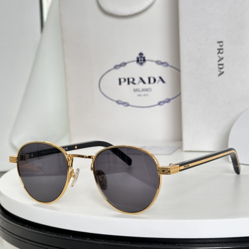 Prada Glasses 08smh117 (4)