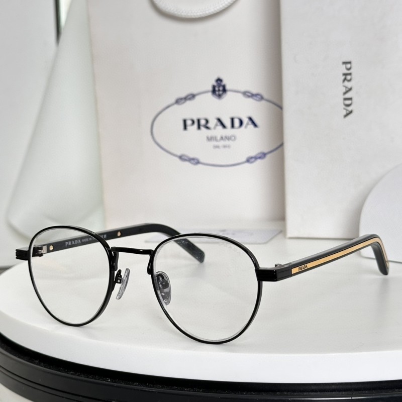 Prada Glasses 08smh117 (5)