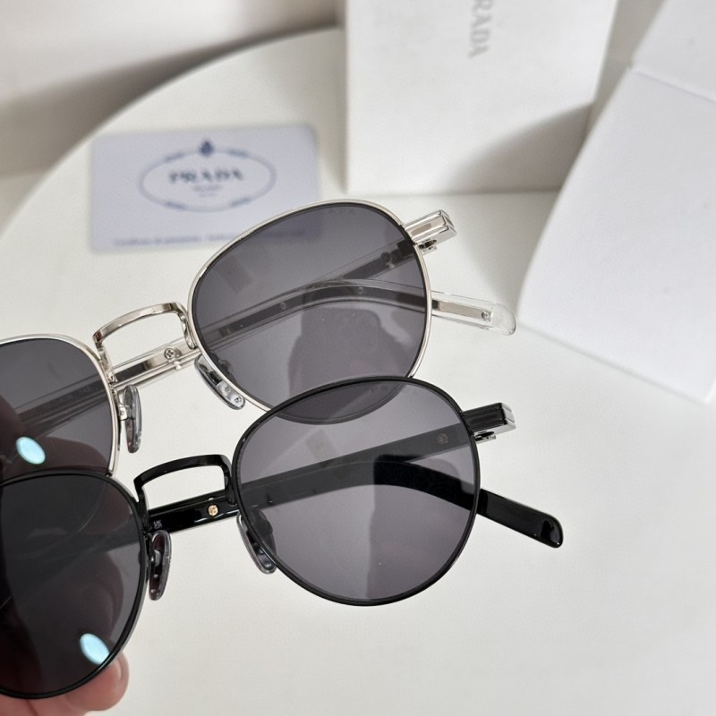 Prada Glasses 08smh117 (6)