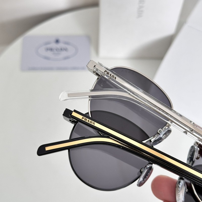 Prada Glasses 08smh117 (7)