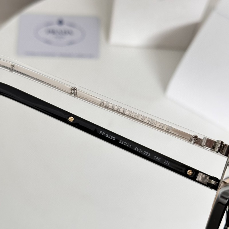 Prada Glasses 08smh117 (8)