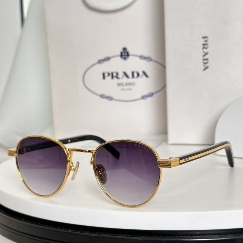 Prada Glasses 08smh118 (1)