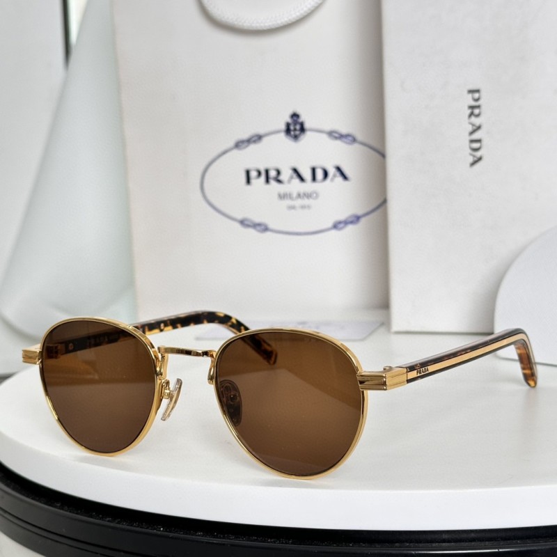 Prada Glasses 08smh118 (2)