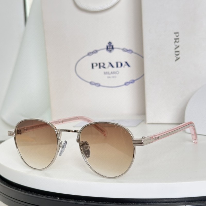 Prada Glasses 08smh118 (3)