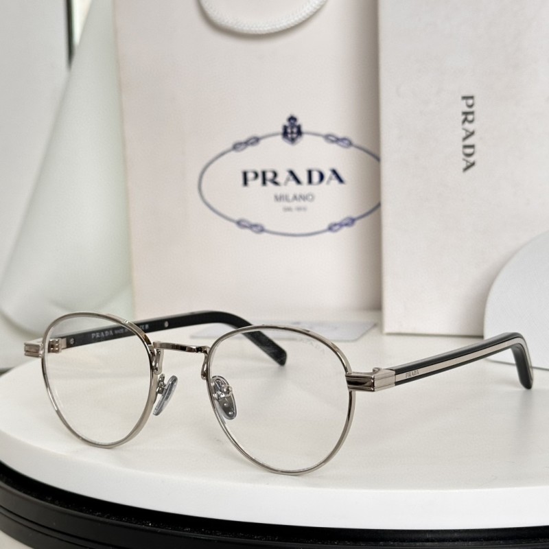 Prada Glasses 08smh118 (4)