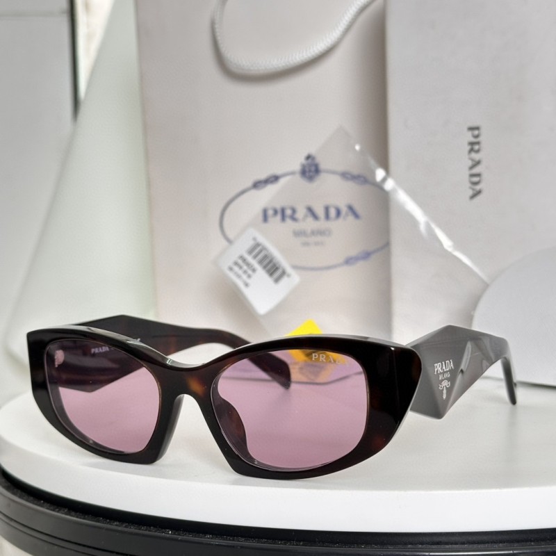 Prada Glasses 08smh119 (3)