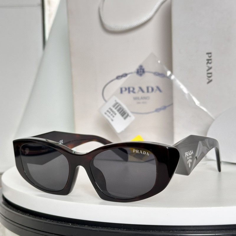 Prada Glasses 08smh119 (5)