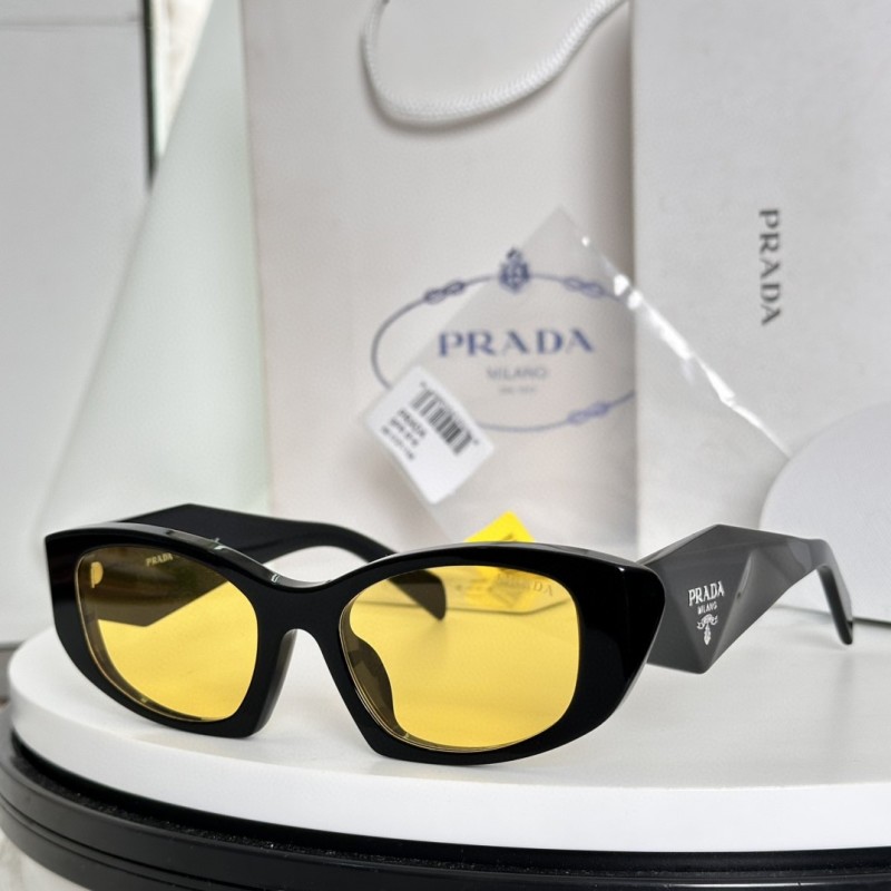 Prada Glasses 08smh119 (6)