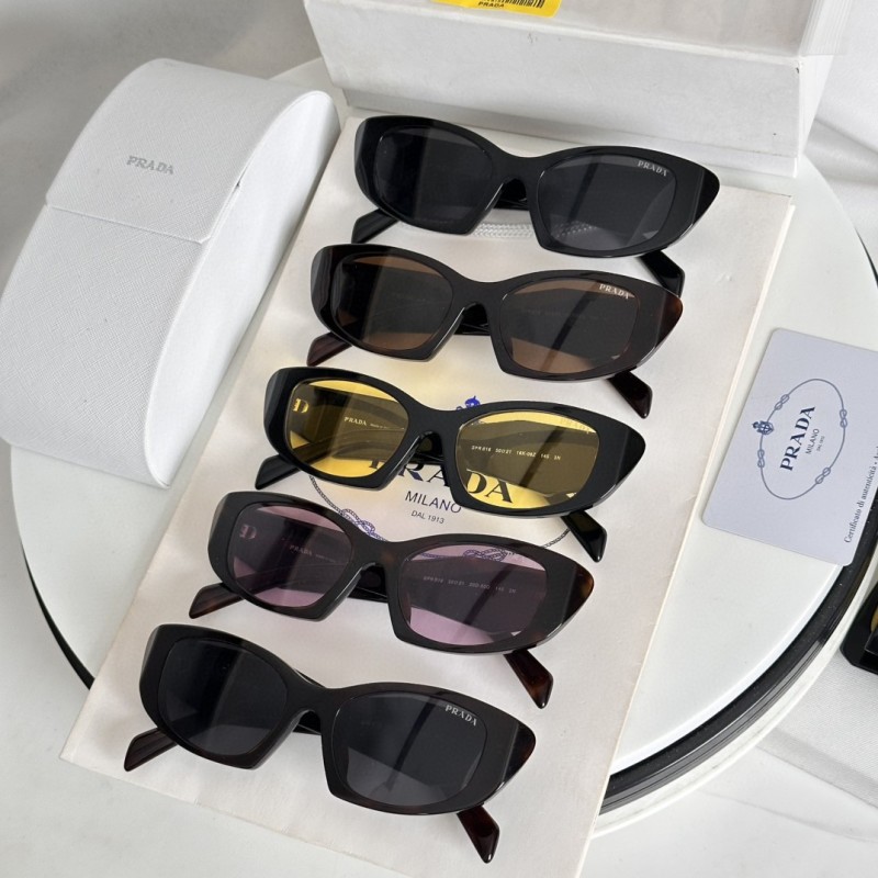 Prada Glasses 08smh119 (9)