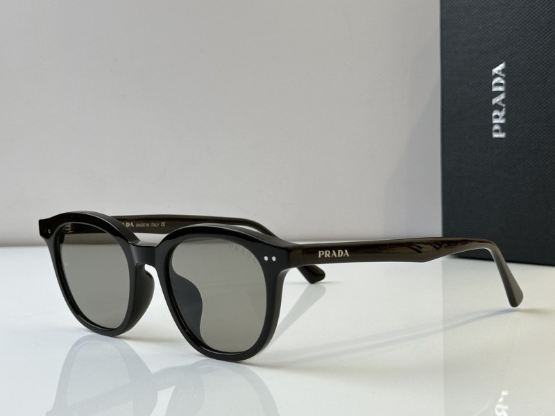 Prada Glasses 08smh12 (3)