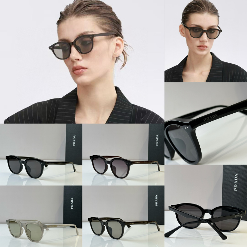 Prada Glasses 08smh12 (9)