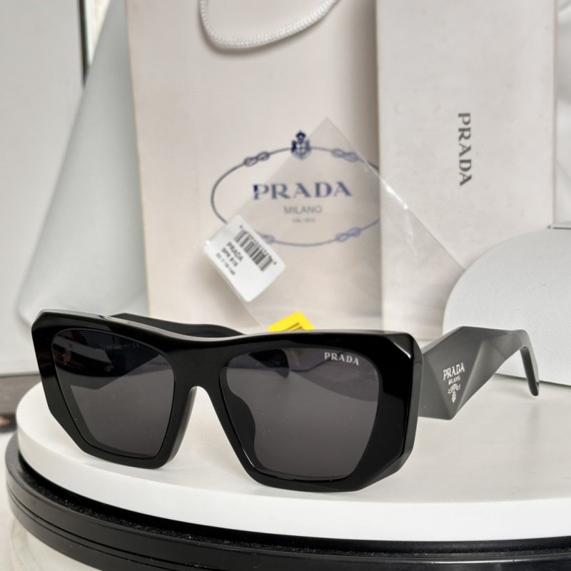 Prada Glasses 08smh120 (1)