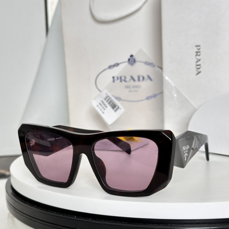 Prada Glasses 08smh120 (4)