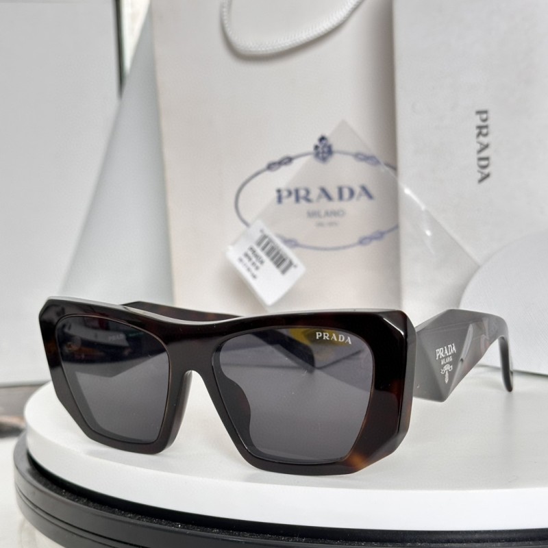 Prada Glasses 08smh120 (5)