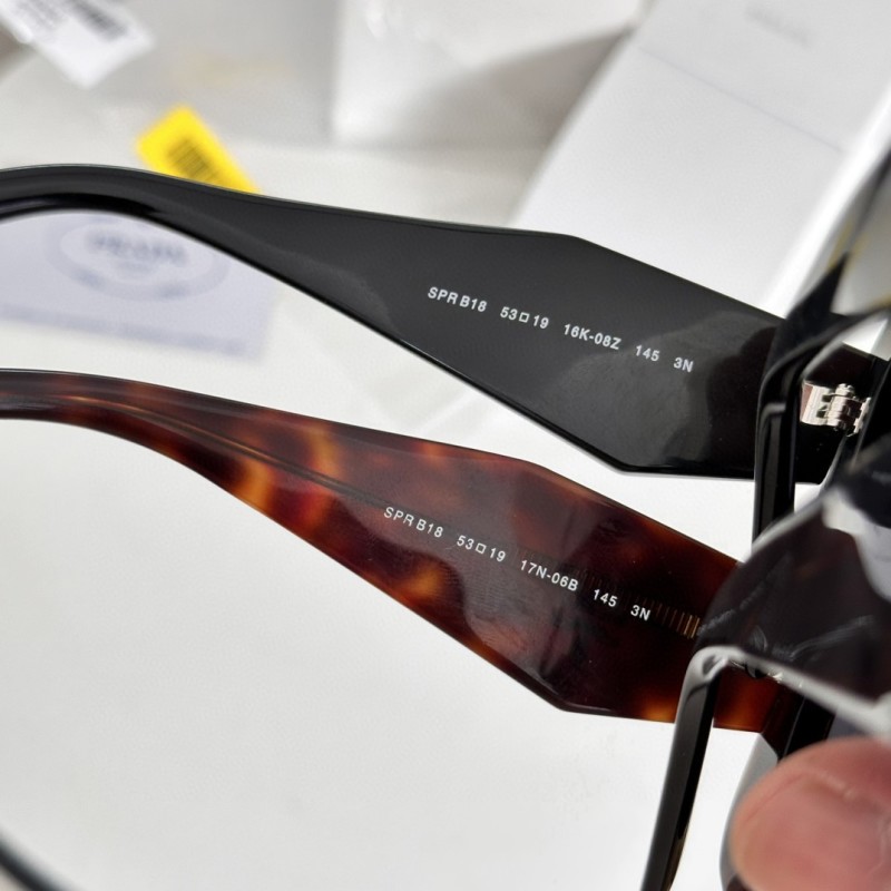 Prada Glasses 08smh120 (6)
