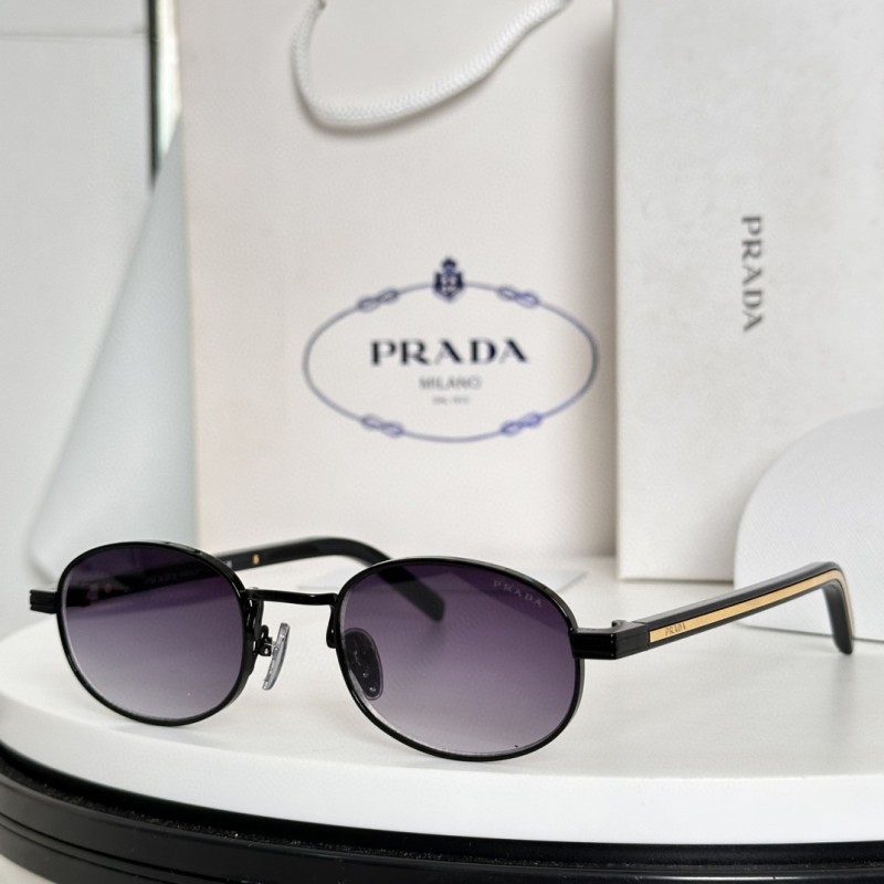 Prada Glasses 08smh121 (1)