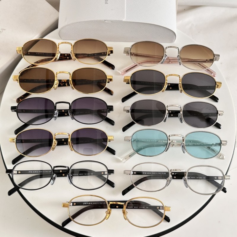 Prada Glasses 08smh121 (10)