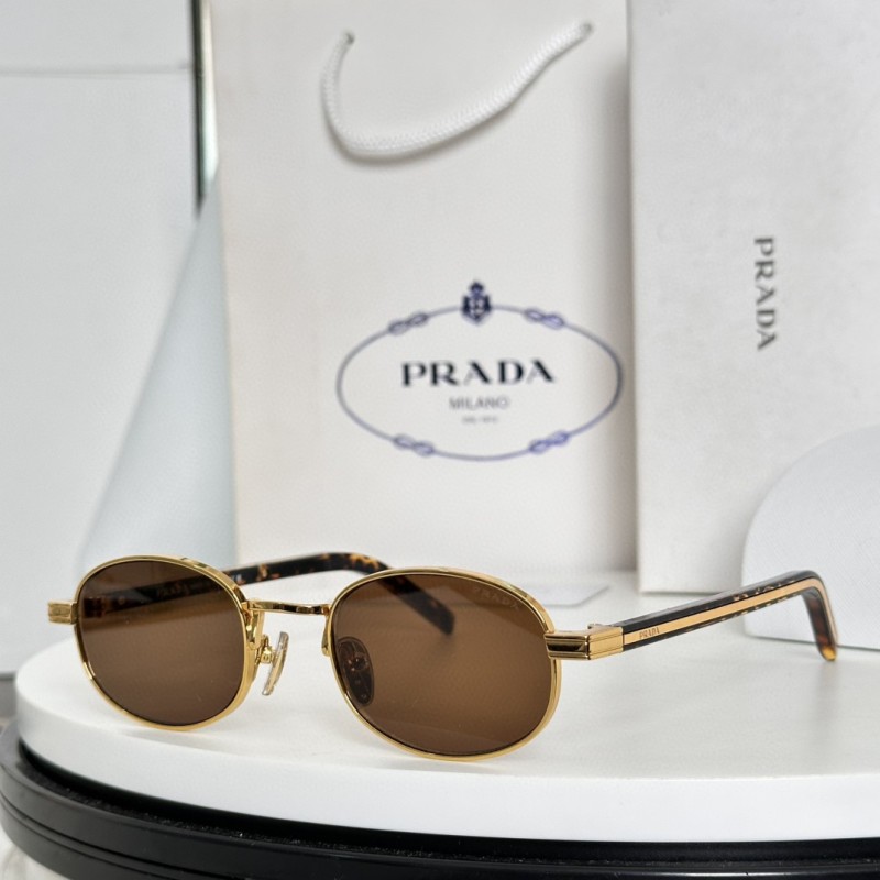 Prada Glasses 08smh121 (2)
