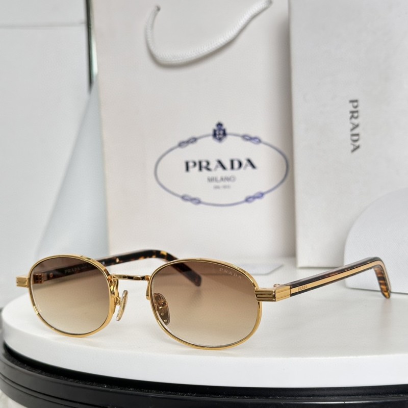 Prada Glasses 08smh121 (3)