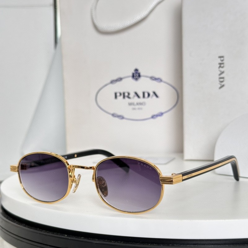 Prada Glasses 08smh121 (4)