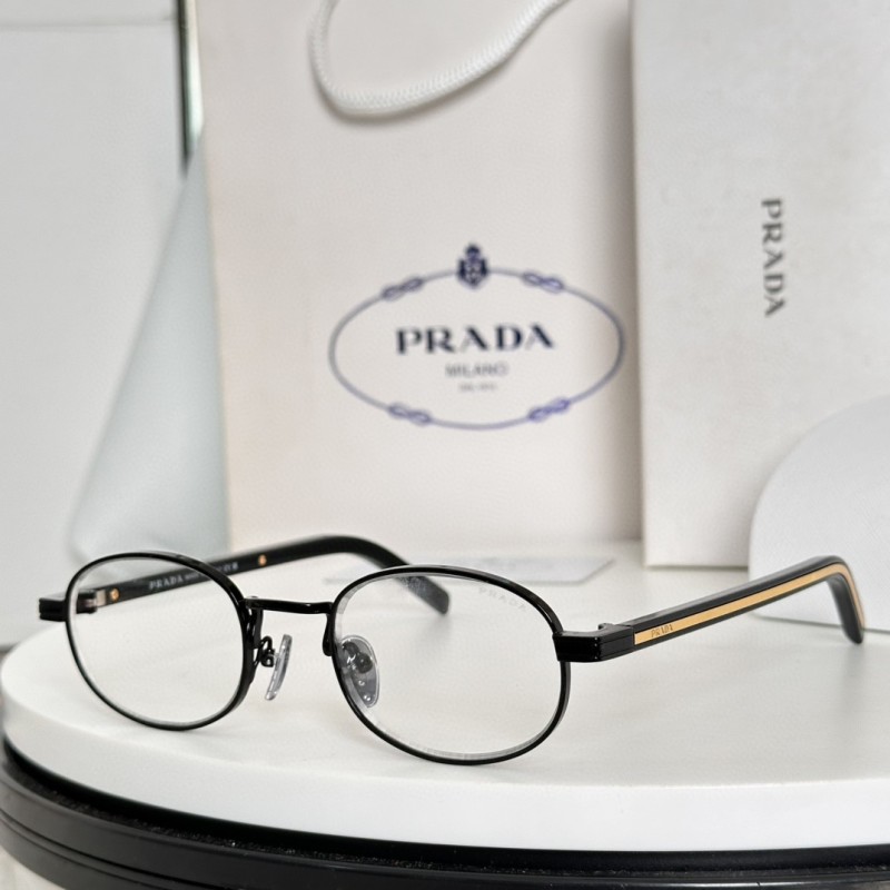 Prada Glasses 08smh121 (5)