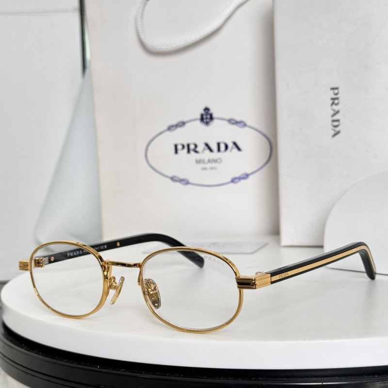 Prada Glasses 08smh121 (6)