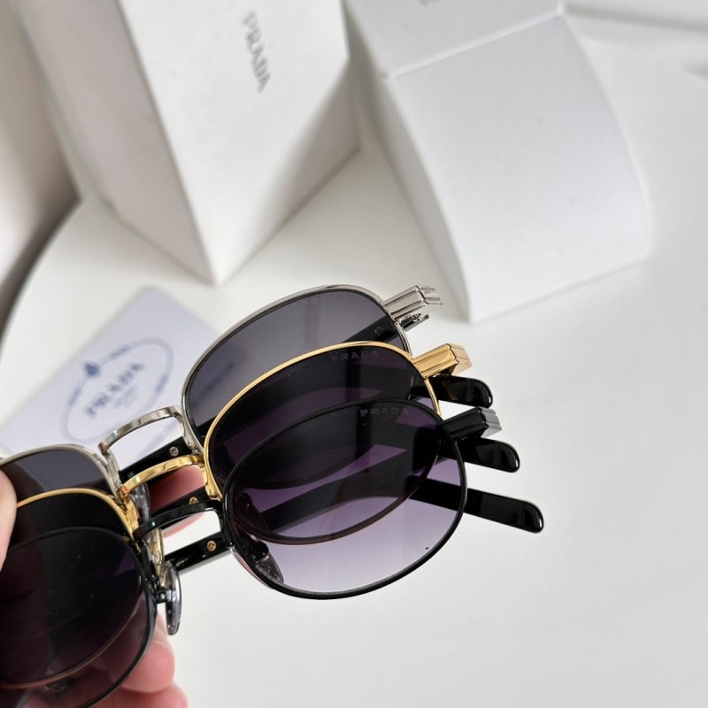 Prada Glasses 08smh121 (7)