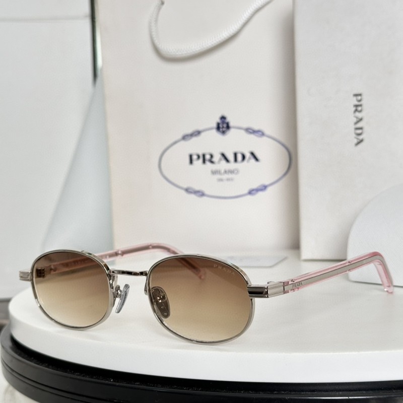 Prada Glasses 08smh122 (1)