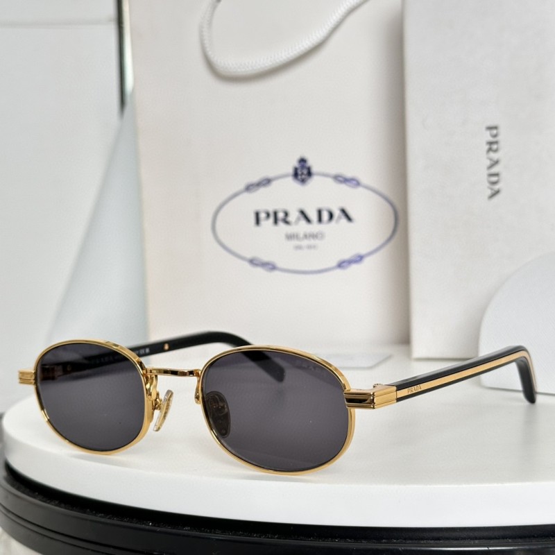 Prada Glasses 08smh122 (2)