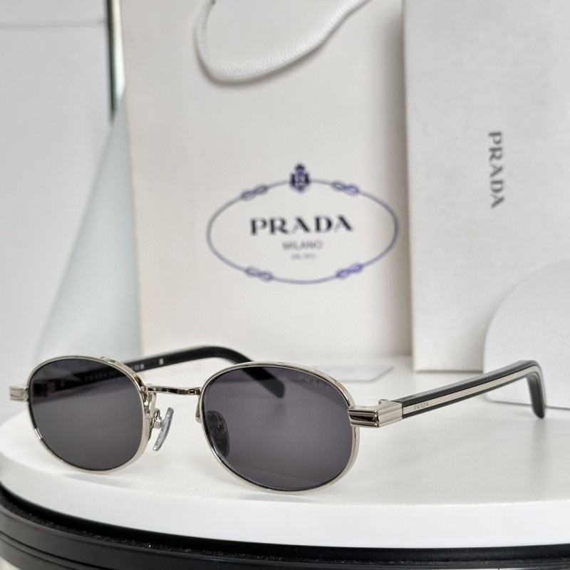 Prada Glasses 08smh122 (3)