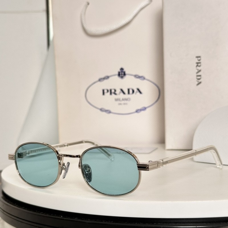 Prada Glasses 08smh122 (4)
