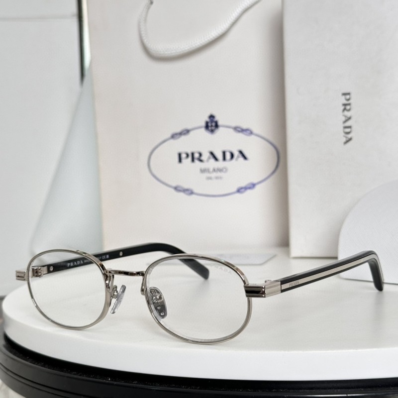 Prada Glasses 08smh122 (5)