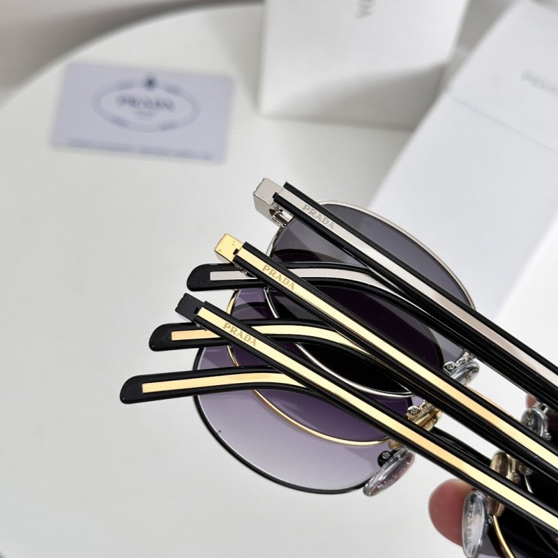 Prada Glasses 08smh122 (7)