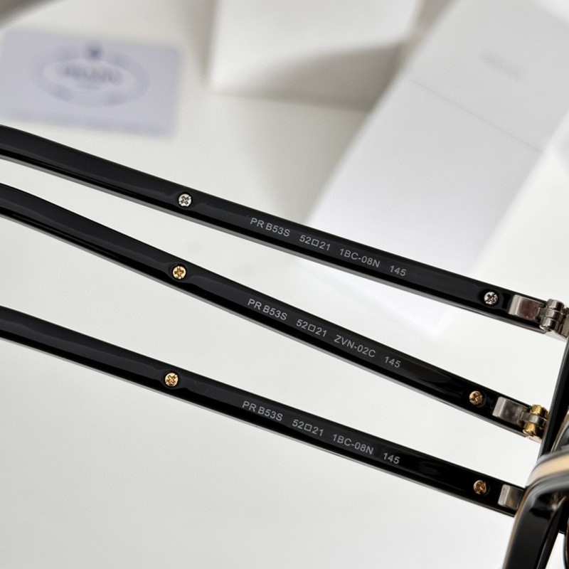 Prada Glasses 08smh122 (8)