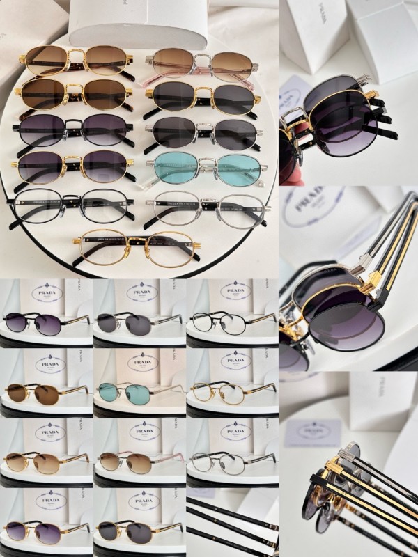 Prada Glasses 08smh122 (9)
