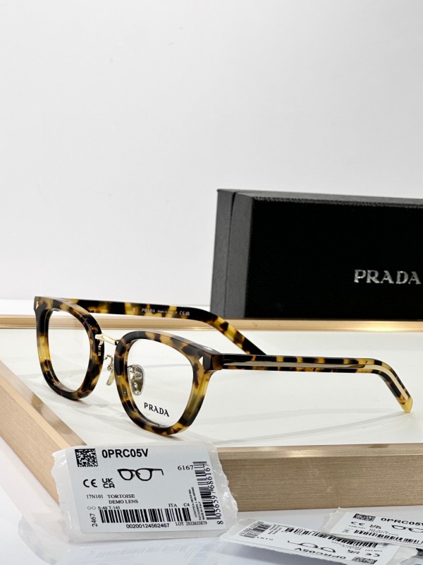 Prada Glasses 08smh123 (1)