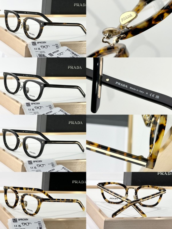 Prada Glasses 08smh123 (10)