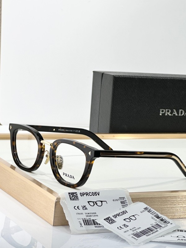 Prada Glasses 08smh123 (2)