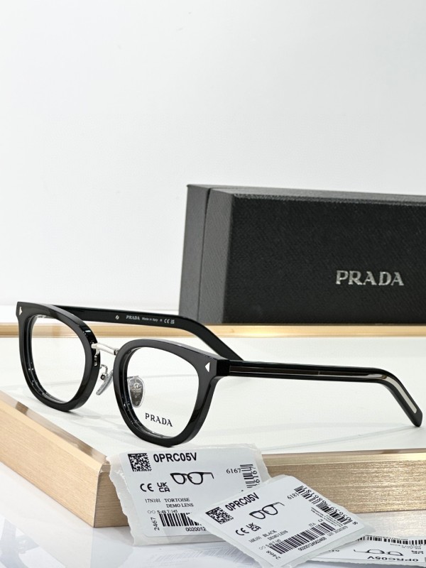 Prada Glasses 08smh123 (3)