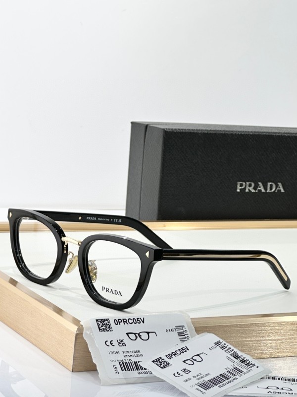 Prada Glasses 08smh123 (4)